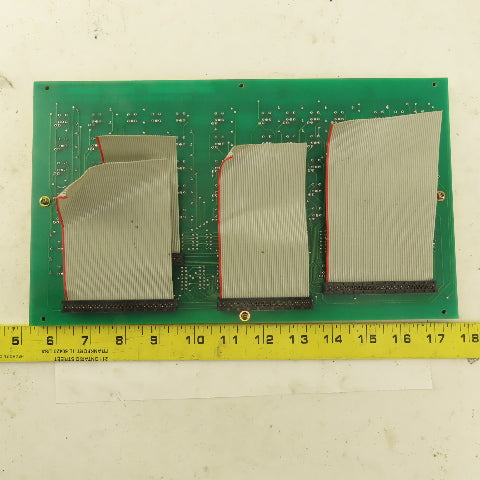 NST PC 200450 Keyboard 450 03-101571-00 Machine Control