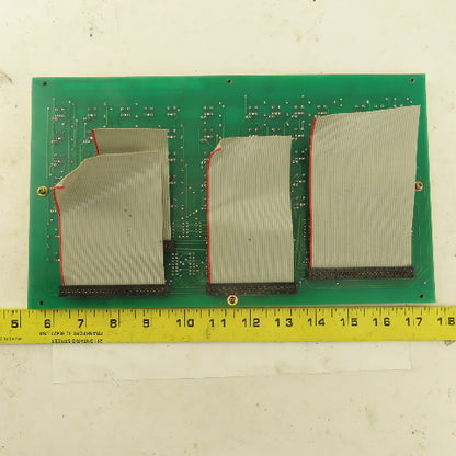 NST PC 200450 Keyboard 450 03-101571-00 Machine Control