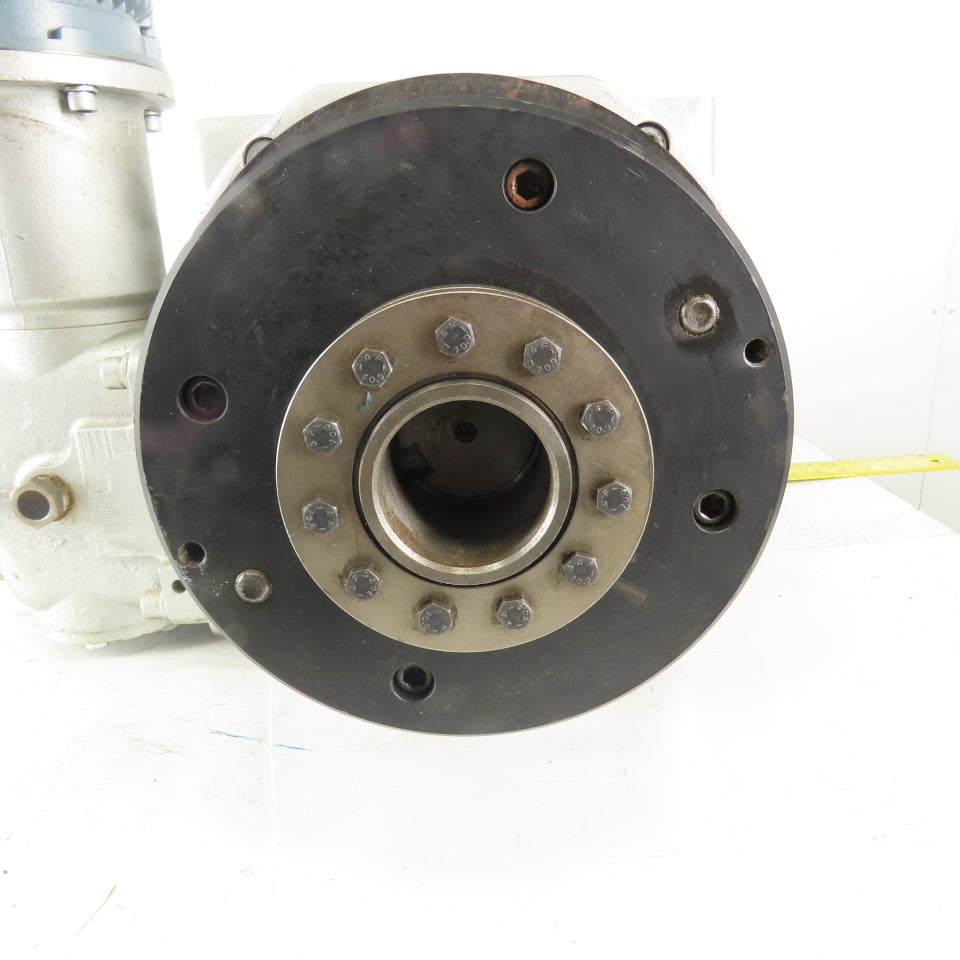 Camco 662RA3H40-270 3 Stop 270° Rotary Index 25:1 1.5kW 230/460V Overload Clutch