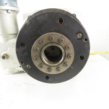 Camco 662RA3H40-270 3 Stop 270° Rotary Index 25:1 1.5kW 230/460V Overload Clutch