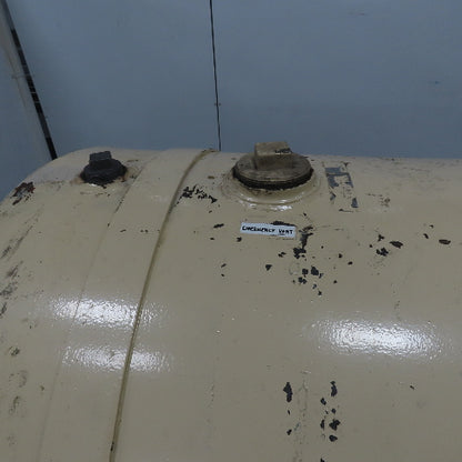500 Gal. Above Ground Steel Water Coolant Steel Storage Tank W/Spill Containment