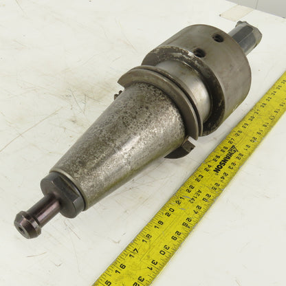 CAT 60 Boring Bar Tool Holder Coolant Thru 2" Bar