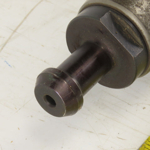 CAT 60 Boring Bar Tool Holder Coolant Thru 2" Bar