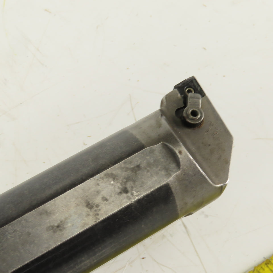 CAT 60 Boring Bar Tool Holder Coolant Thru 2" Bar