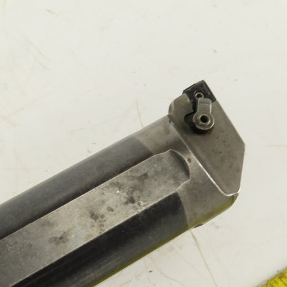 CAT 60 Boring Bar Tool Holder Coolant Thru 2" Bar