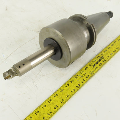CAT 60 Boring Bar Holder 6" Projection 1-1/2" Bar