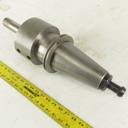 CAT 60 Boring Bar Holder 6" Projection 1-1/2" Bar
