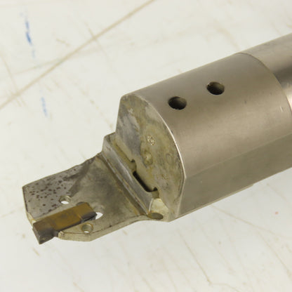 CAT 60 Boring Bar Holder 6" Projection 1-1/2" Bar