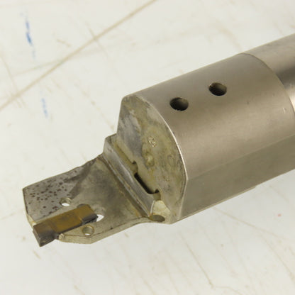 CAT 60 Boring Bar Holder 6" Projection 1-1/2" Bar