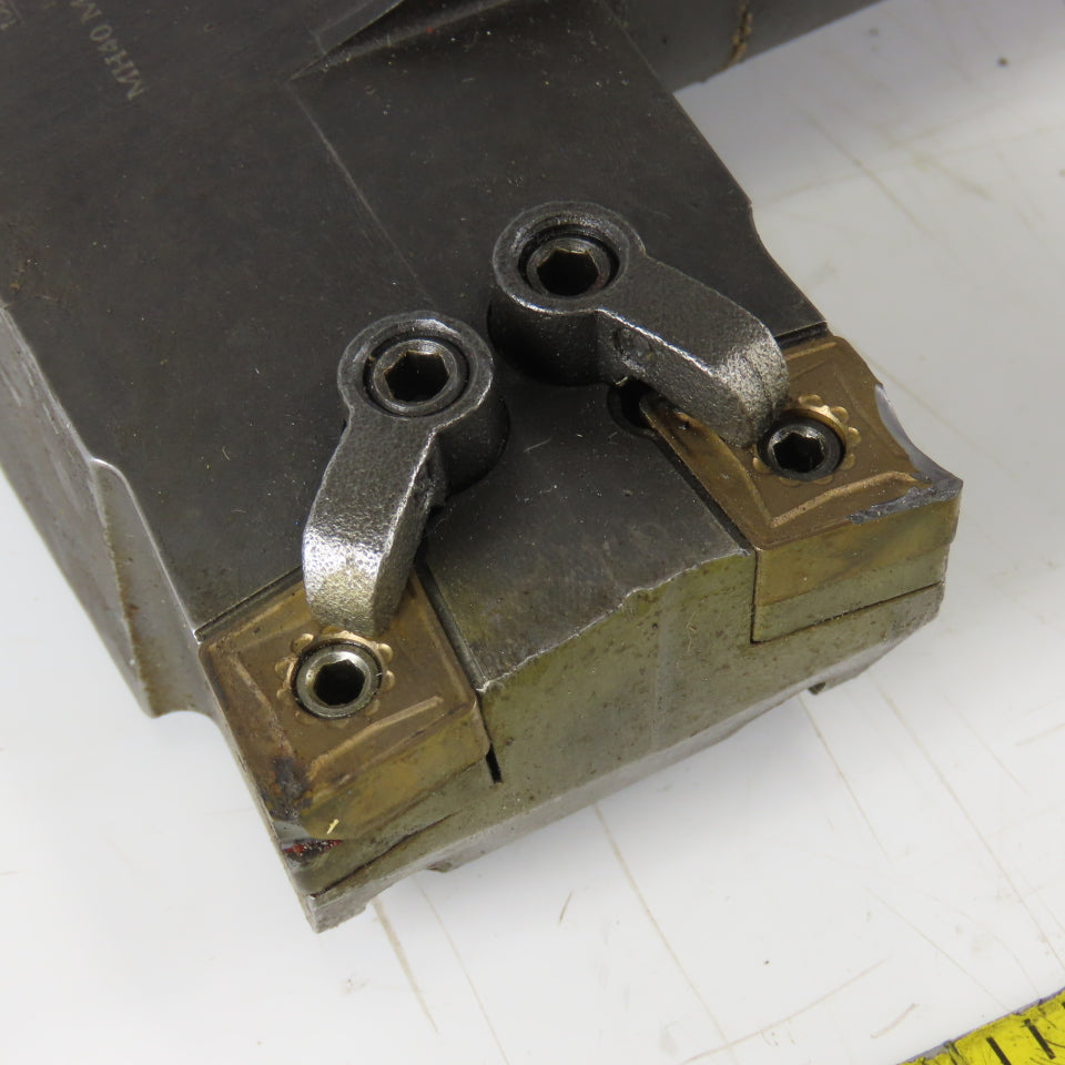 Ultra-Dex A2500-24 CAT 60 Boring Bar Holder 2-1/2" Bar