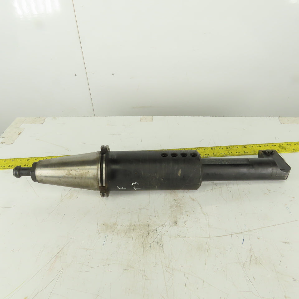 Ultra-Dex A2500-24 CAT 60 Boring Bar Holder 2-1/2" Bar