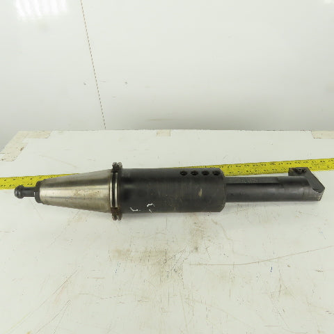Ultra-Dex A2500-24 CAT 60 Boring Bar Holder 2-1/2" Bar