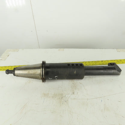 Ultra-Dex A2500-24 CAT 60 Boring Bar Holder 2-1/2" Bar