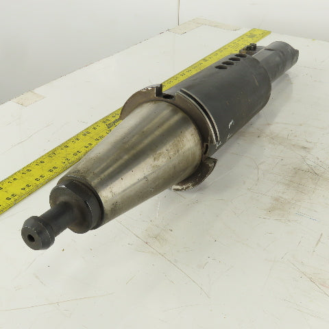 Ultra-Dex A2500-24 CAT 60 Boring Bar Holder 2-1/2" Bar