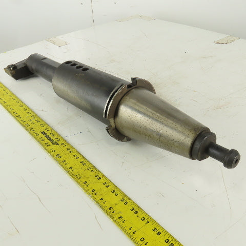 Ultra-Dex A2500-24 CAT 60 Boring Bar Holder 2-1/2" Bar