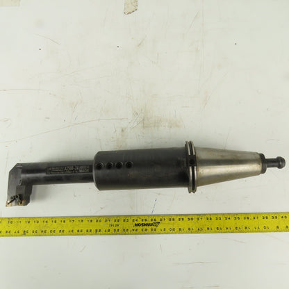 Ultra-Dex A2500-24 CAT 60 Boring Bar Holder 2-1/2" Bar