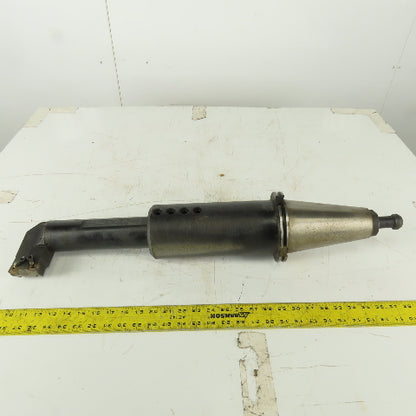 Ultra-Dex A2500-24 CAT 60 Boring Bar Holder 2-1/2" Bar
