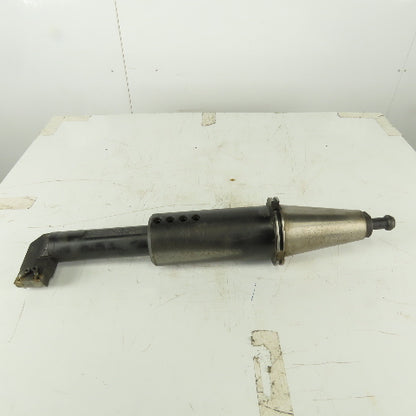 Ultra-Dex A2500-24 CAT 60 Boring Bar Holder 2-1/2" Bar