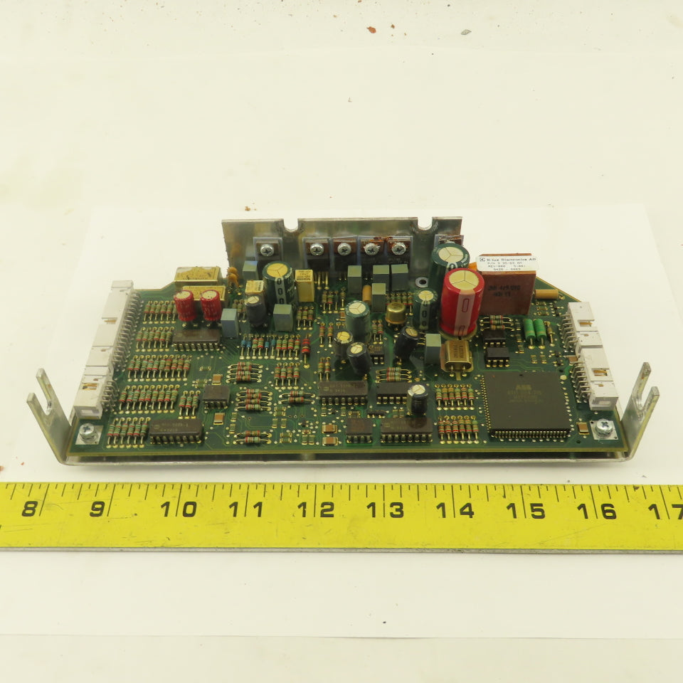 E-Lux Electronics 3 35-63 9426-0063 Circuit Board