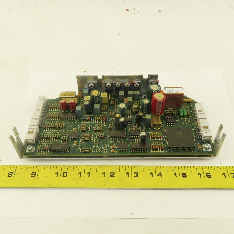 E-Lux Electronics 3 35-63 9426-0063 Circuit Board