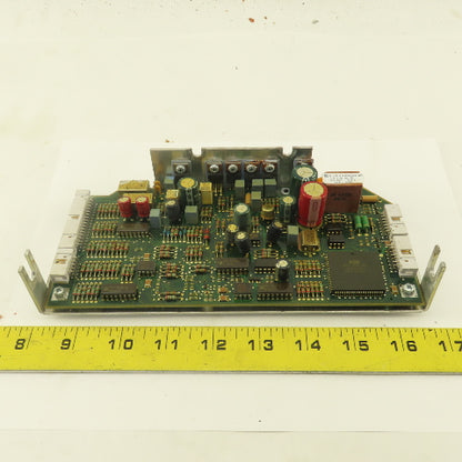 E-Lux Electronics 3 35-63 9426-0063 Circuit Board