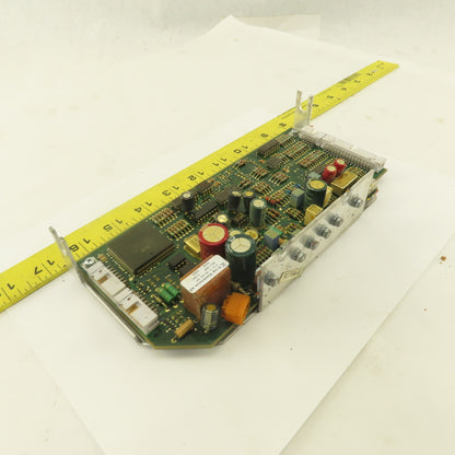 E-Lux Electronics 3 35-63 9426-0063 Circuit Board