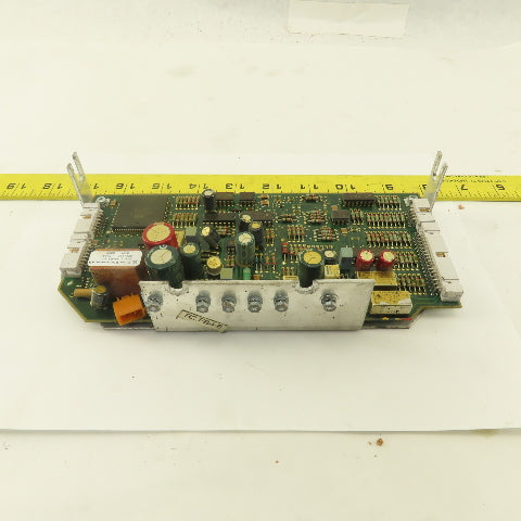 E-Lux Electronics 3 35-63 9426-0063 Circuit Board