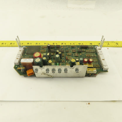 E-Lux Electronics 3 35-63 9426-0063 Circuit Board