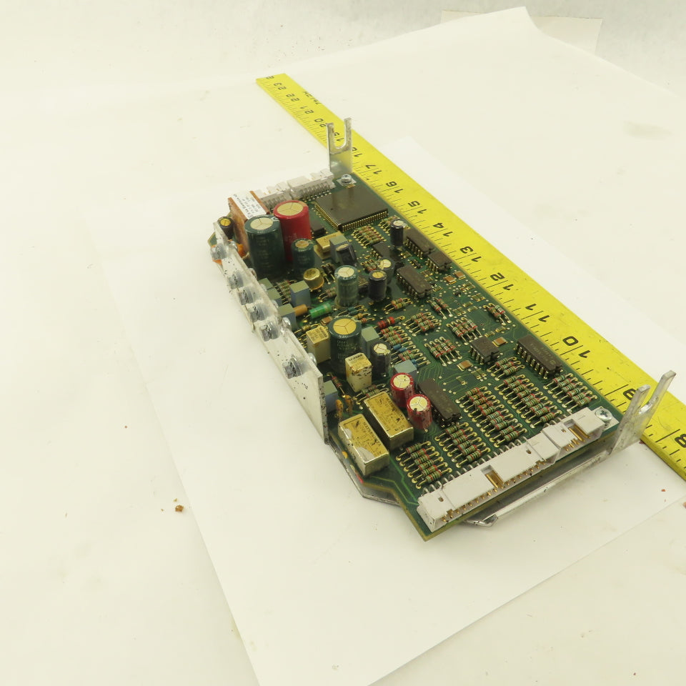 E-Lux Electronics 3 35-63 9426-0063 Circuit Board