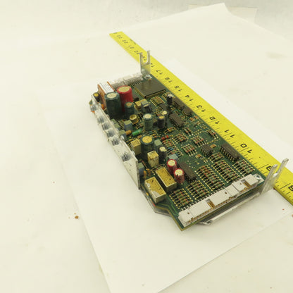E-Lux Electronics 3 35-63 9426-0063 Circuit Board