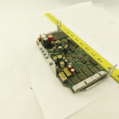E-Lux Electronics 3 35-63 9426-0063 Circuit Board