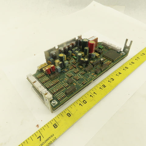E-Lux Electronics 3 35-63 9426-0063 Circuit Board