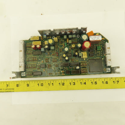 E-Lux Electronics 3 35-63 9426-0063 Circuit Board