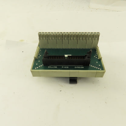 Wieland Bamberg GY9312A Gylling P-SID Interface Breakout Module