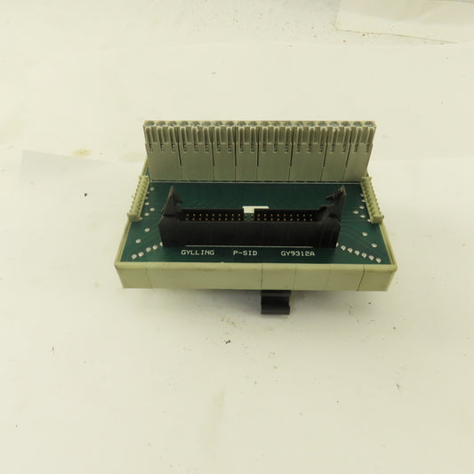 Wieland Bamberg GY9312A Gylling P-SID Interface Breakout Module
