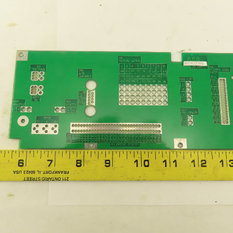 ABB 3BSC980051R42 PCB Circuit Board