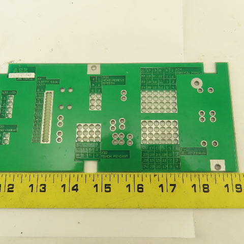 ABB 3BSC980051R42 PCB Circuit Board