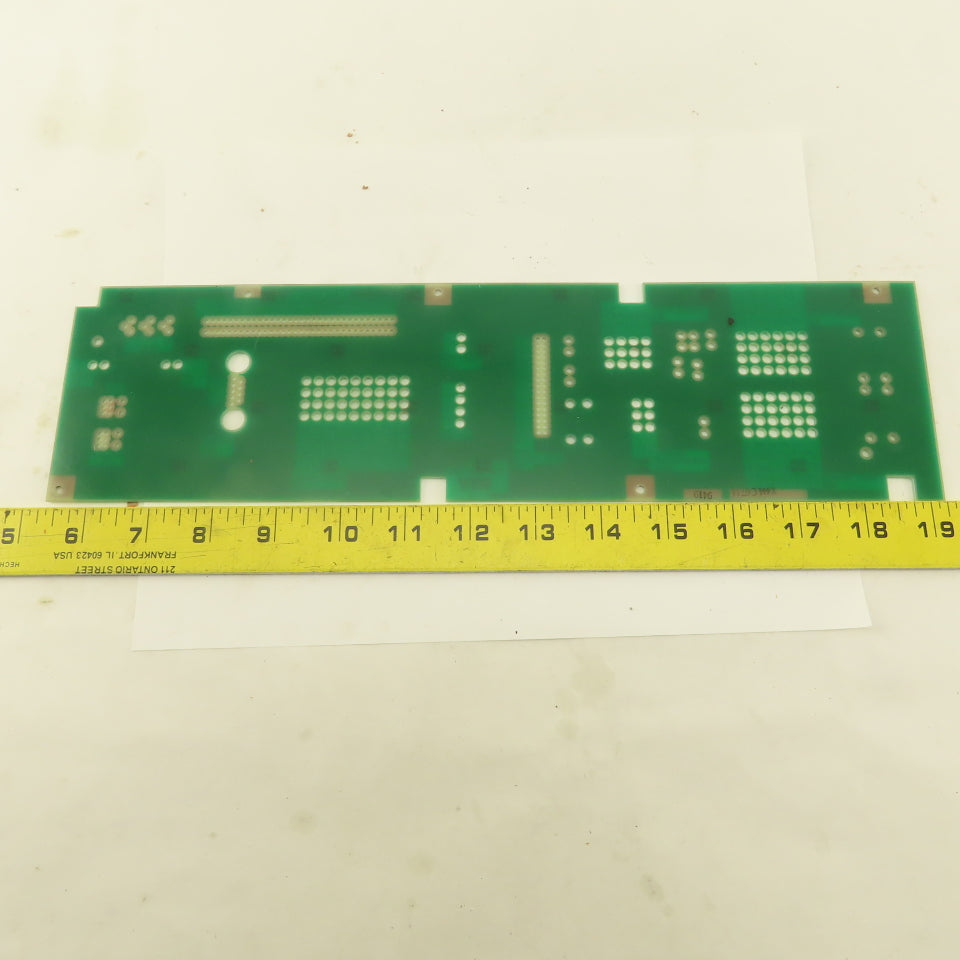 ABB 3BSC980051R42 PCB Circuit Board