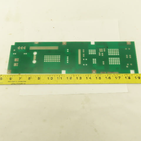 ABB 3BSC980051R42 PCB Circuit Board