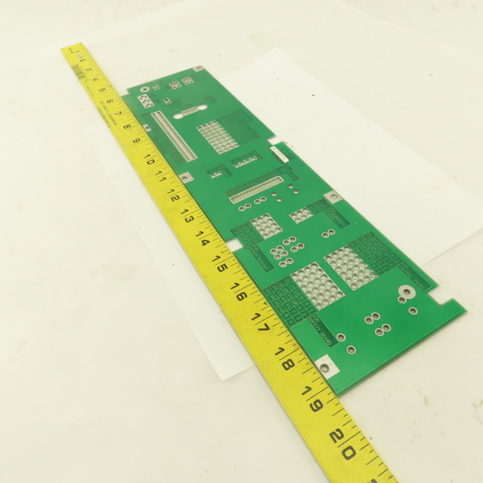 ABB 3BSC980051R42 PCB Circuit Board