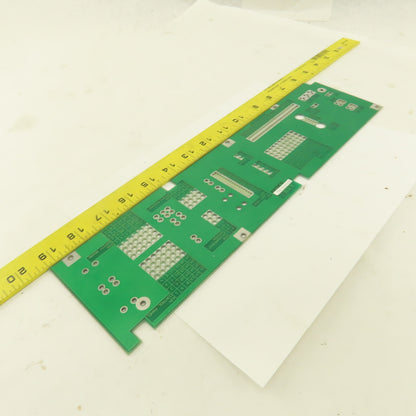 ABB 3BSC980051R42 PCB Circuit Board