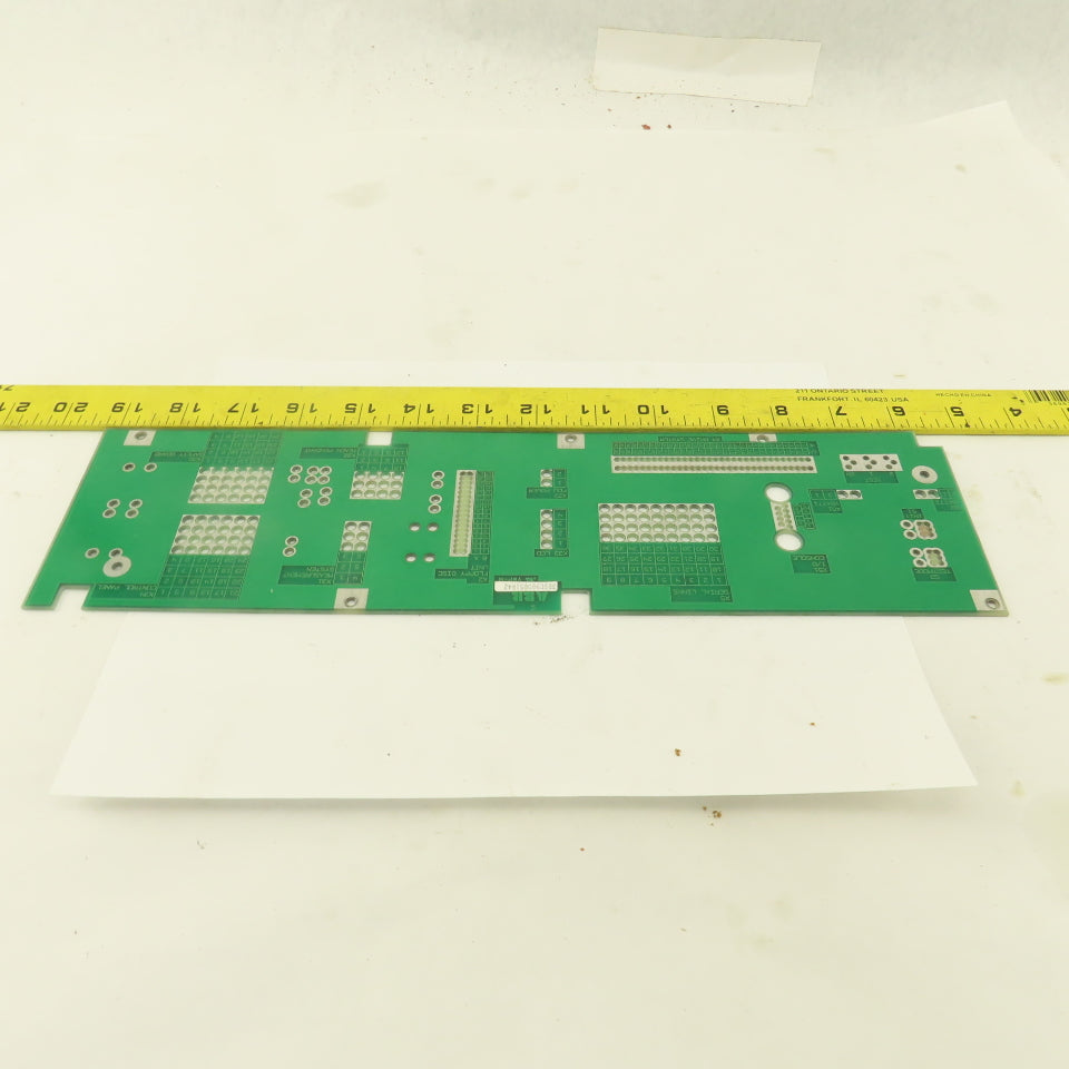 ABB 3BSC980051R42 PCB Circuit Board