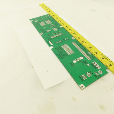 ABB 3BSC980051R42 PCB Circuit Board