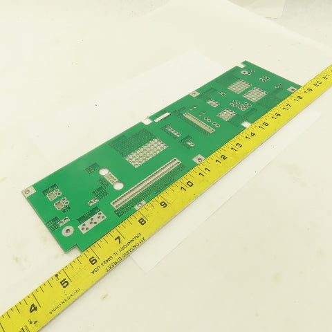 ABB 3BSC980051R42 PCB Circuit Board