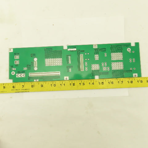 ABB 3BSC980051R42 PCB Circuit Board