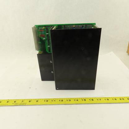ABB GME System DSQC 249A 3HAA3563-AGA/1 Rectifier Module