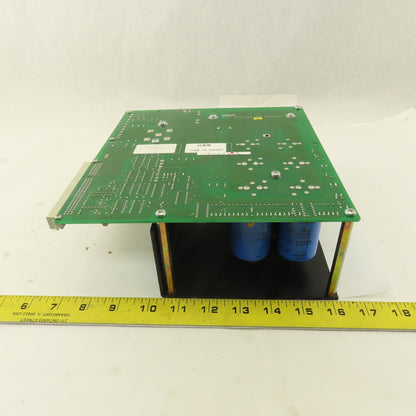 ABB GME System DSQC 249A 3HAA3563-AGA/1 Rectifier Module
