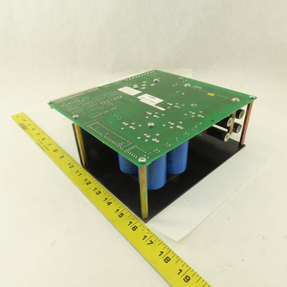 ABB GME System DSQC 249A 3HAA3563-AGA/1 Rectifier Module