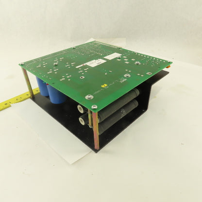 ABB GME System DSQC 249A 3HAA3563-AGA/1 Rectifier Module