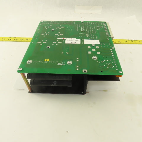 ABB GME System DSQC 249A 3HAA3563-AGA/1 Rectifier Module